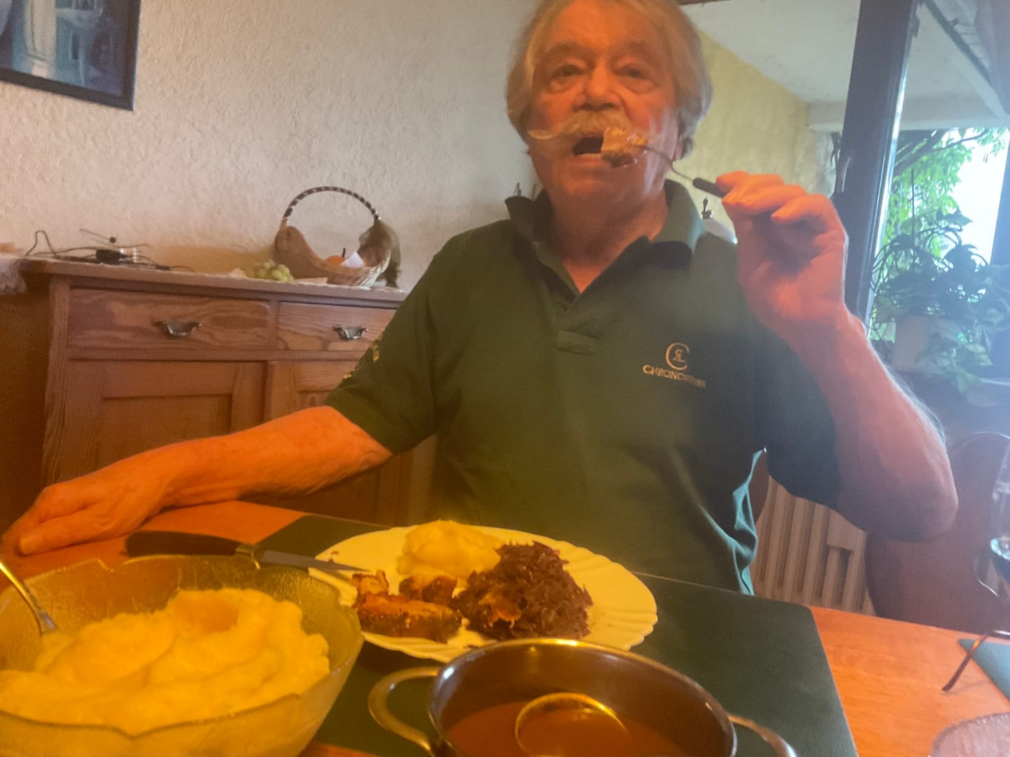 Customer photo review of Short Ribs "Big Beef Rib"