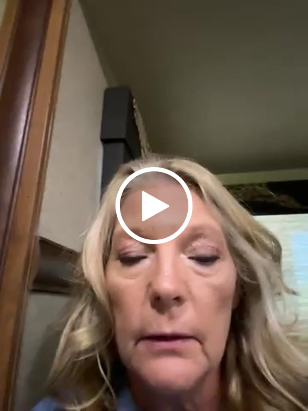 Customer video review of Rainbow Blanket Kit