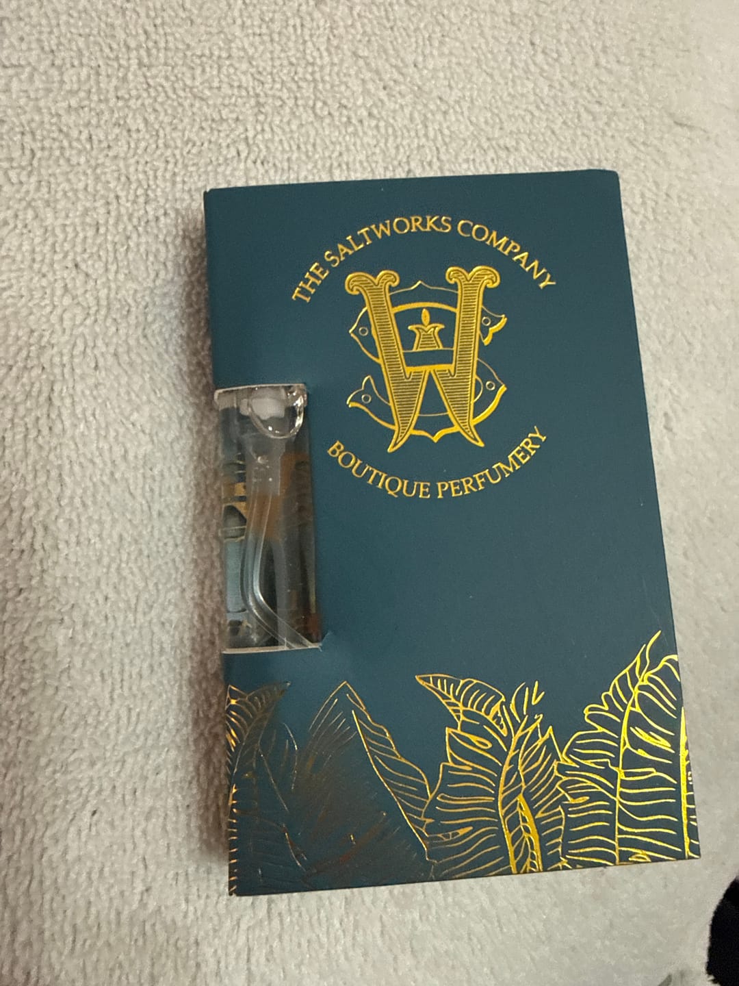 Customer photo review of Lady Marmalade