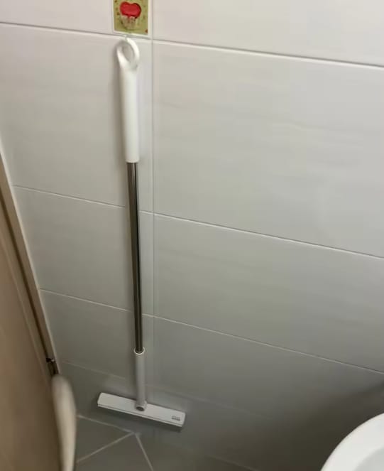 Customer photo review of EVERYTHING SCRUBBER