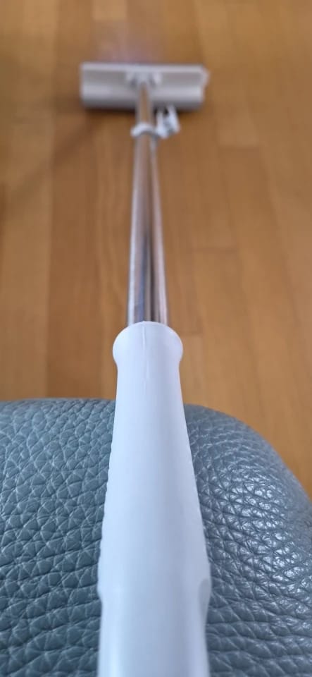 Customer photo review of EVERYTHING SCRUBBER