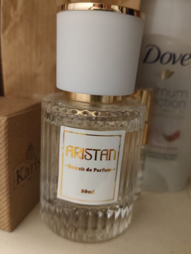 Customer photo review of Cherry Pop