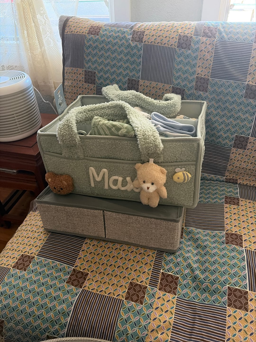 Customer photo review of Cute Elements