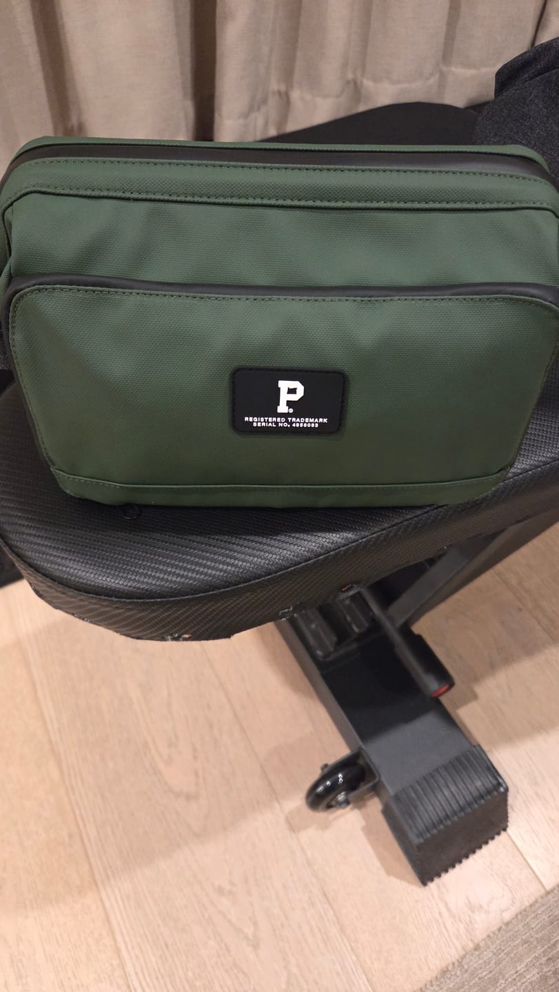 Customer photo review of Cascade Kit - Standard