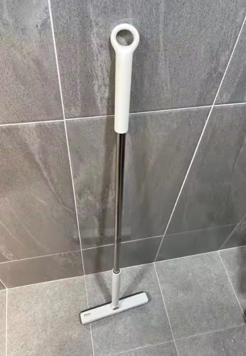 Customer photo review of EVERYTHING SCRUBBER