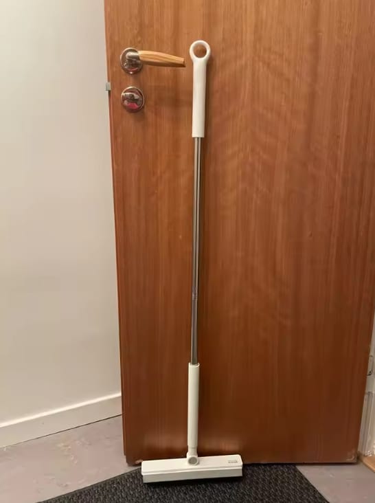 Customer photo review of EVERYTHING SCRUBBER