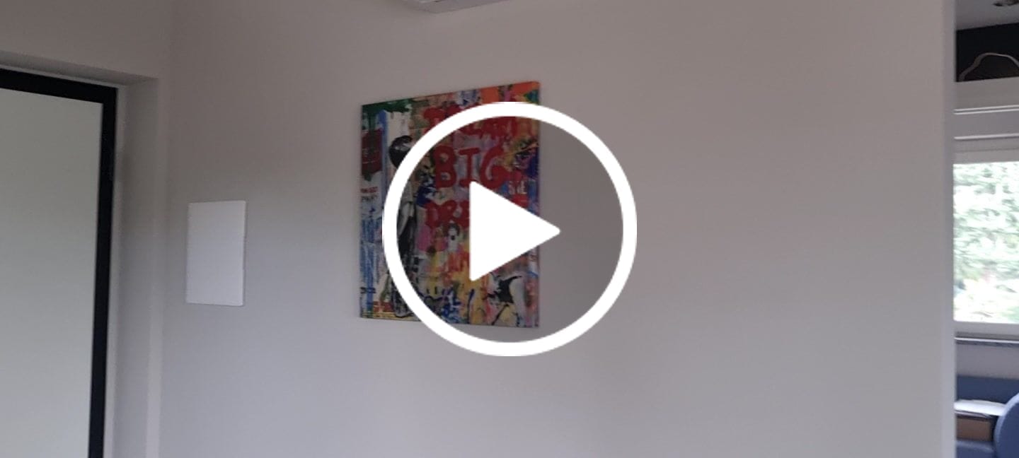 Customer video review of Dream Big – Piccolo Sognatore