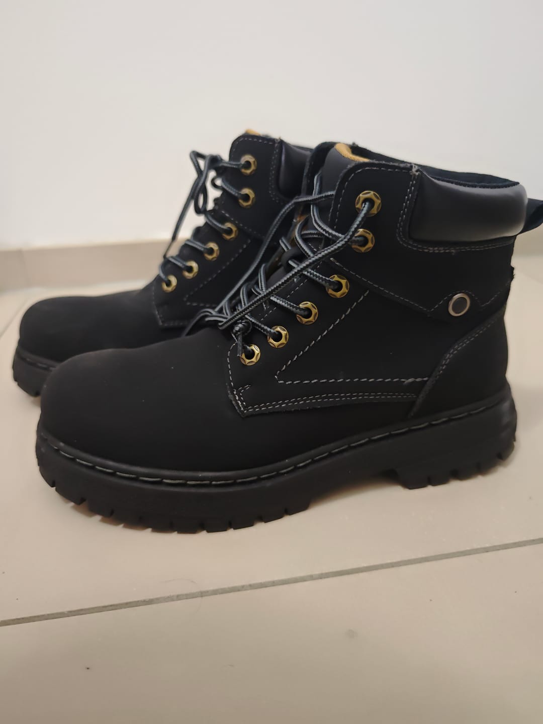 Customer photo review of Vexor - 9cm (3.5")