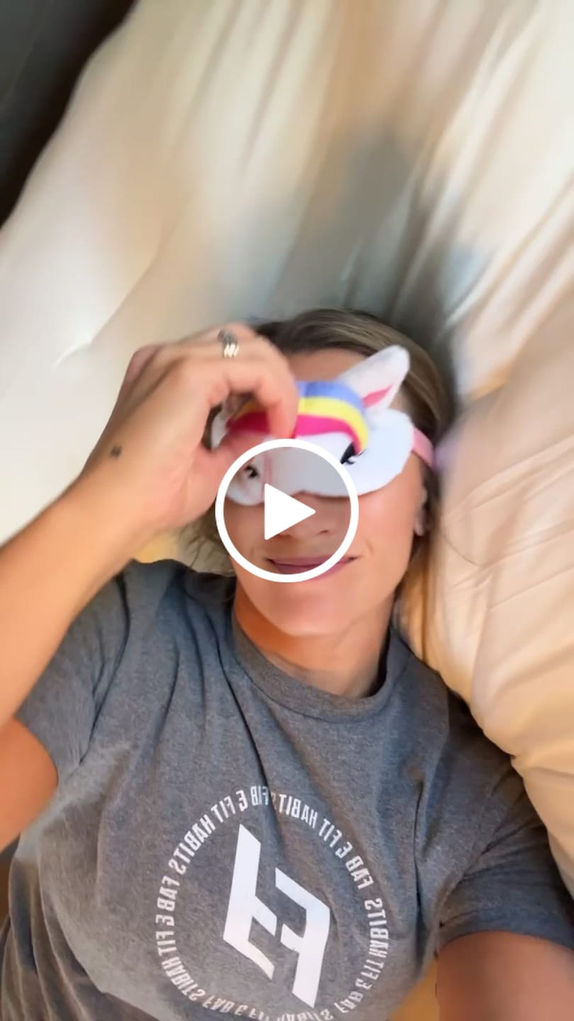Customer video review of MarshMellow Comforter