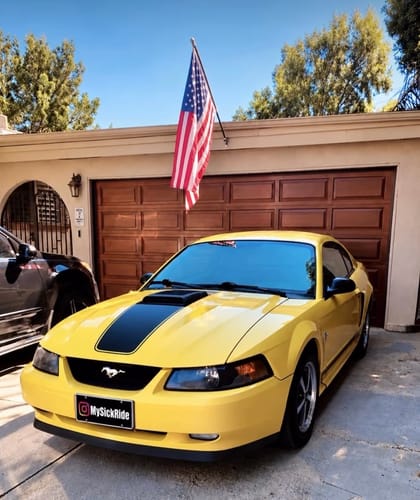 Customer photo review of Social Media Magnetic Plate Cover