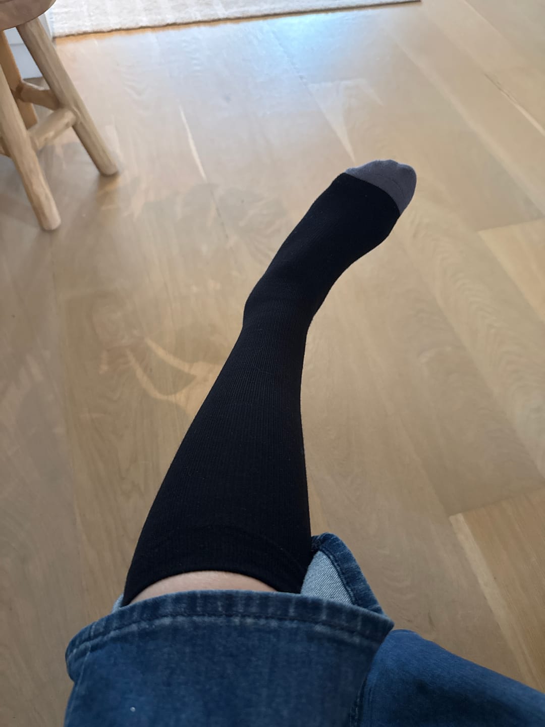 Customer photo review of Midnight Blend