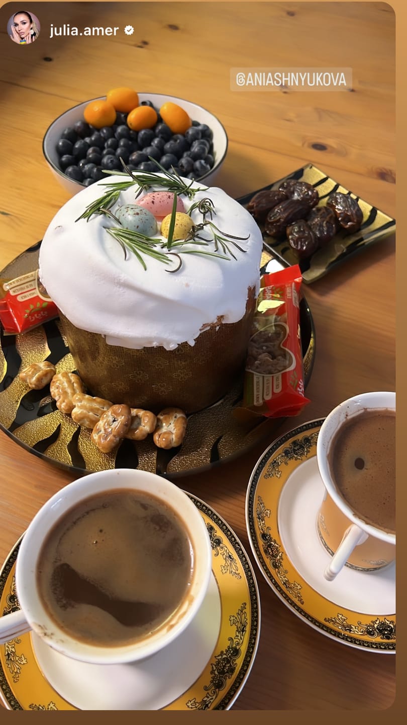 Customer photo review of CHOCOLATE FLAVORED