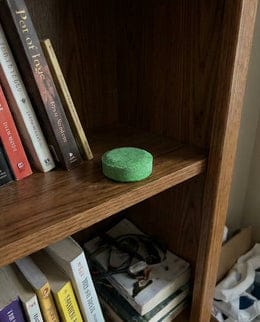 Customer photo review of PestBlock Pods™ — Natural Pest Repellent