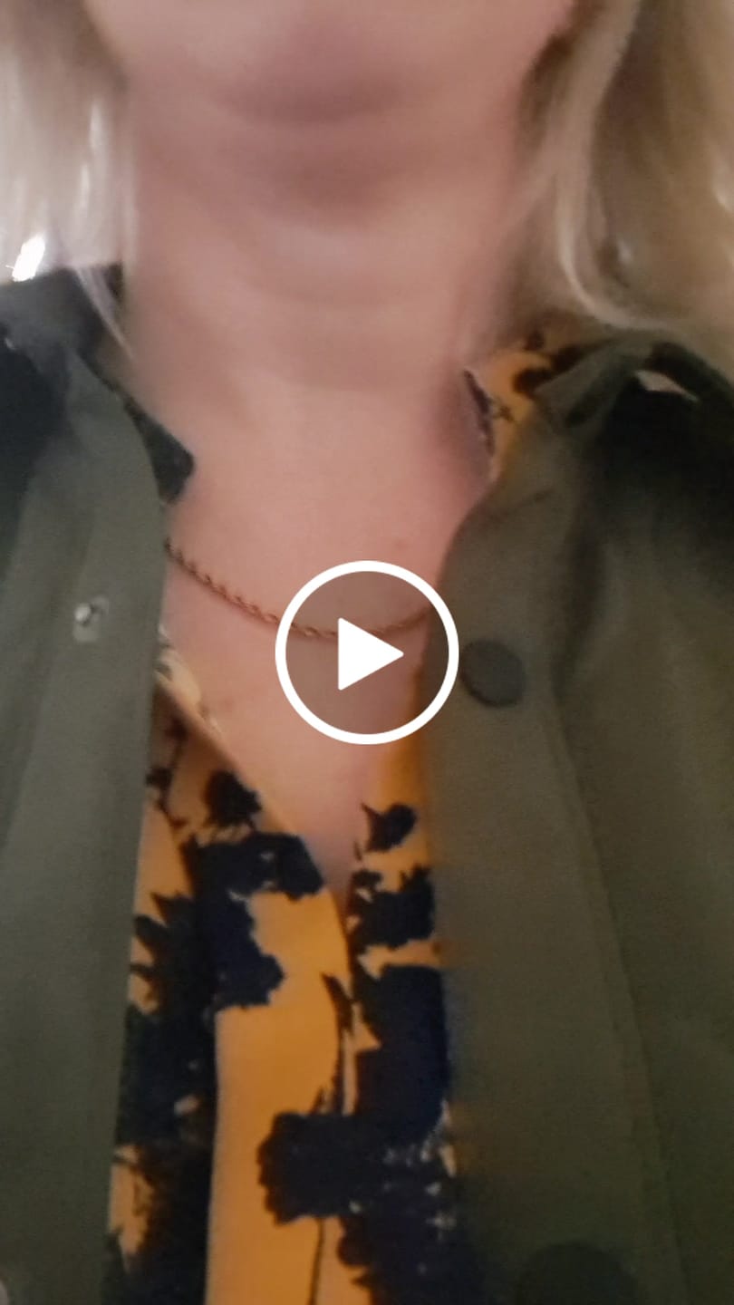 Customer video review of Coco Rope Necklace (Bundle)