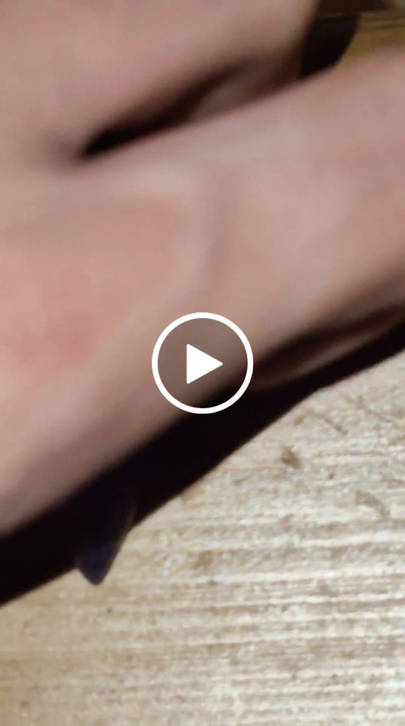 Customer video review of Paketschutz