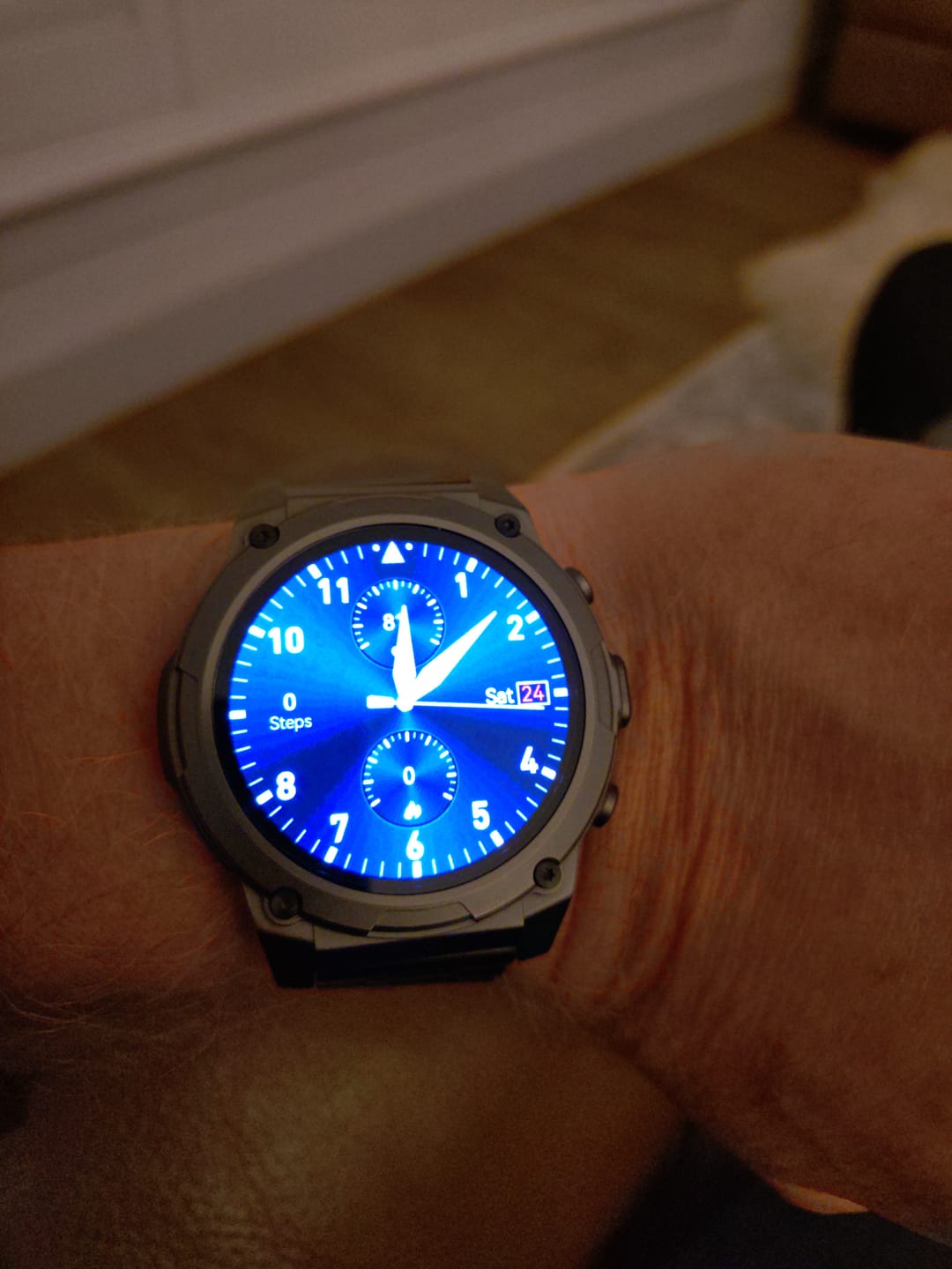 Customer photo review of Gard Pro Ultra 3
