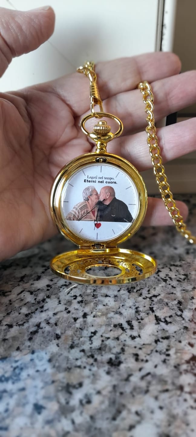 Customer photo review of Prestigio Vintage