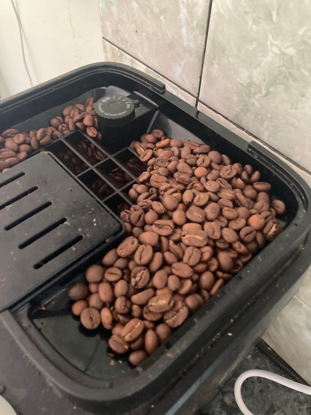 Customer photo review of Value Pack - 2.5 Kg