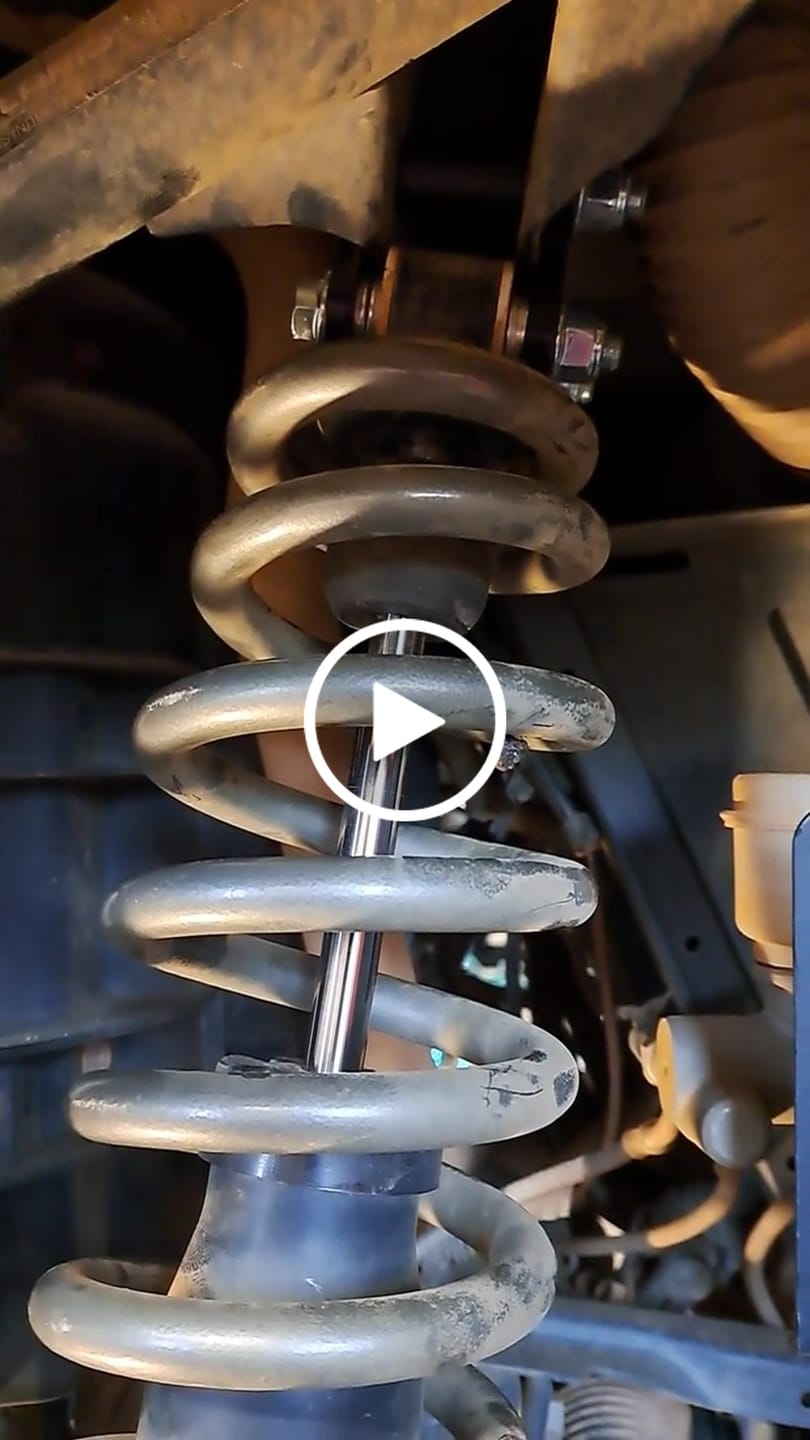 Customer video review of 2.5" Lift Kit — Polaris Ranger XP 1000 NorthStar Edition (2022+)