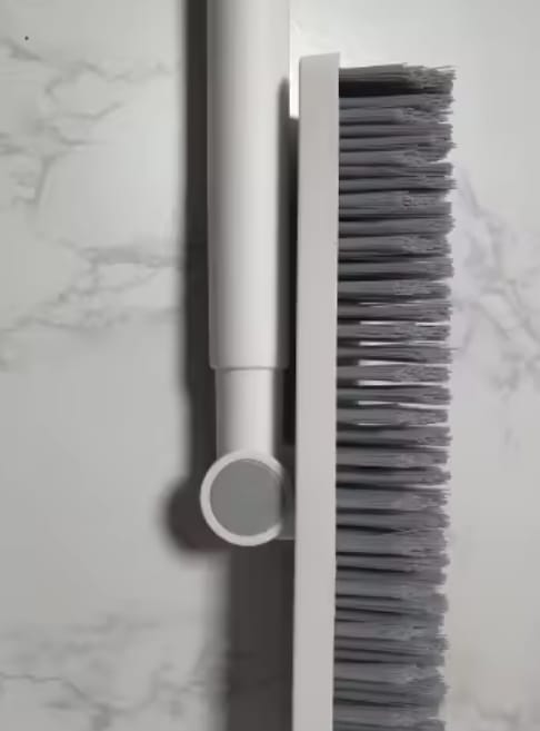 Customer photo review of EVERYTHING SCRUBBER