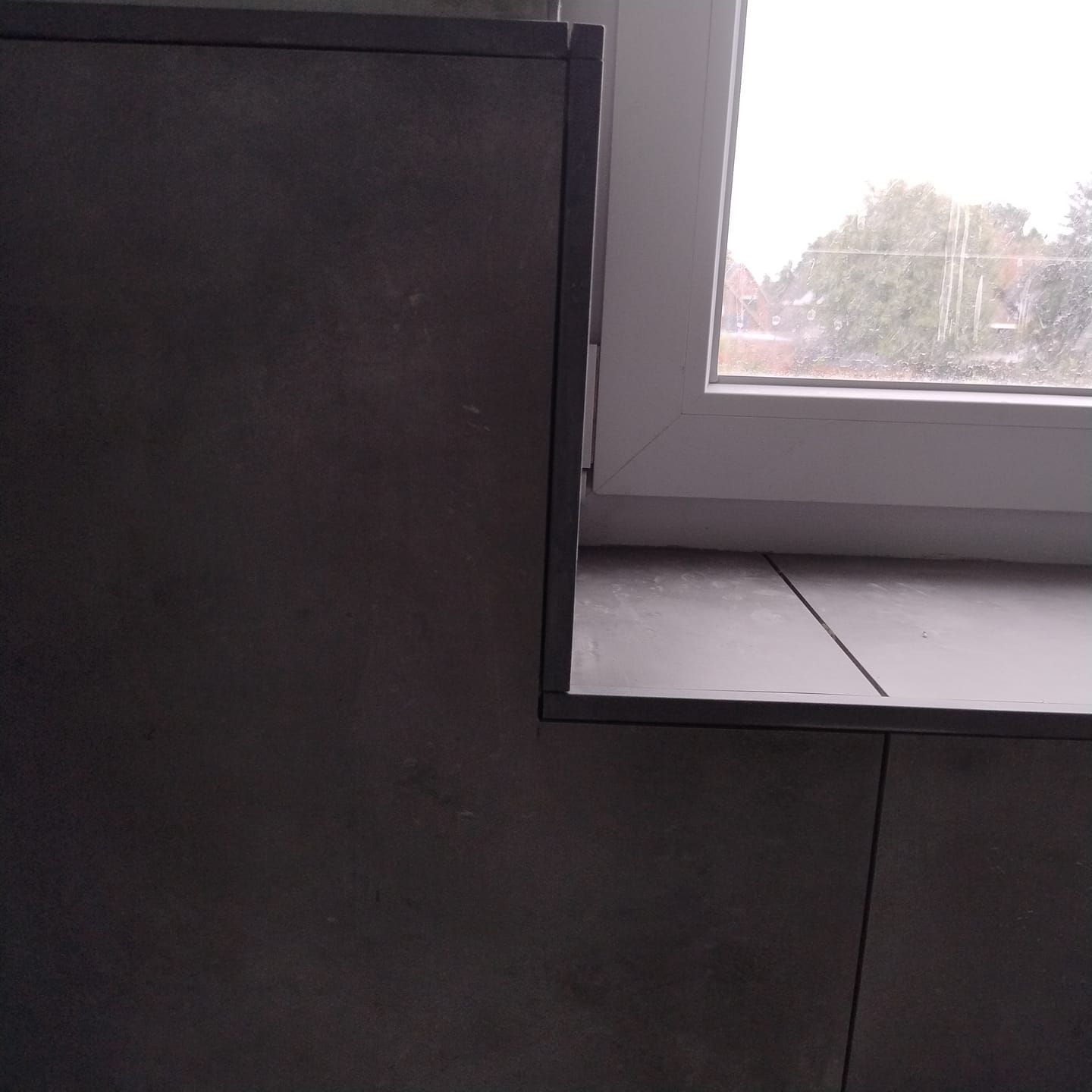 Customer photo review of GREEN FINE Diamanttrennscheibe – ultradünn & splitterarm