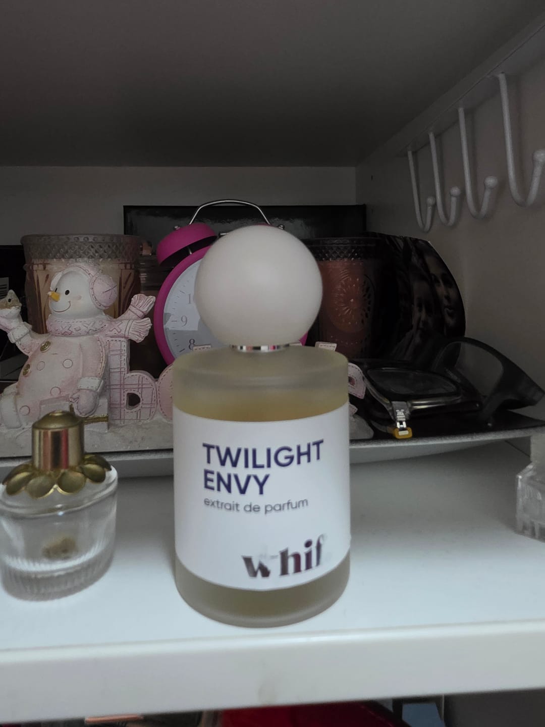 Customer photo review of Twilight Envy