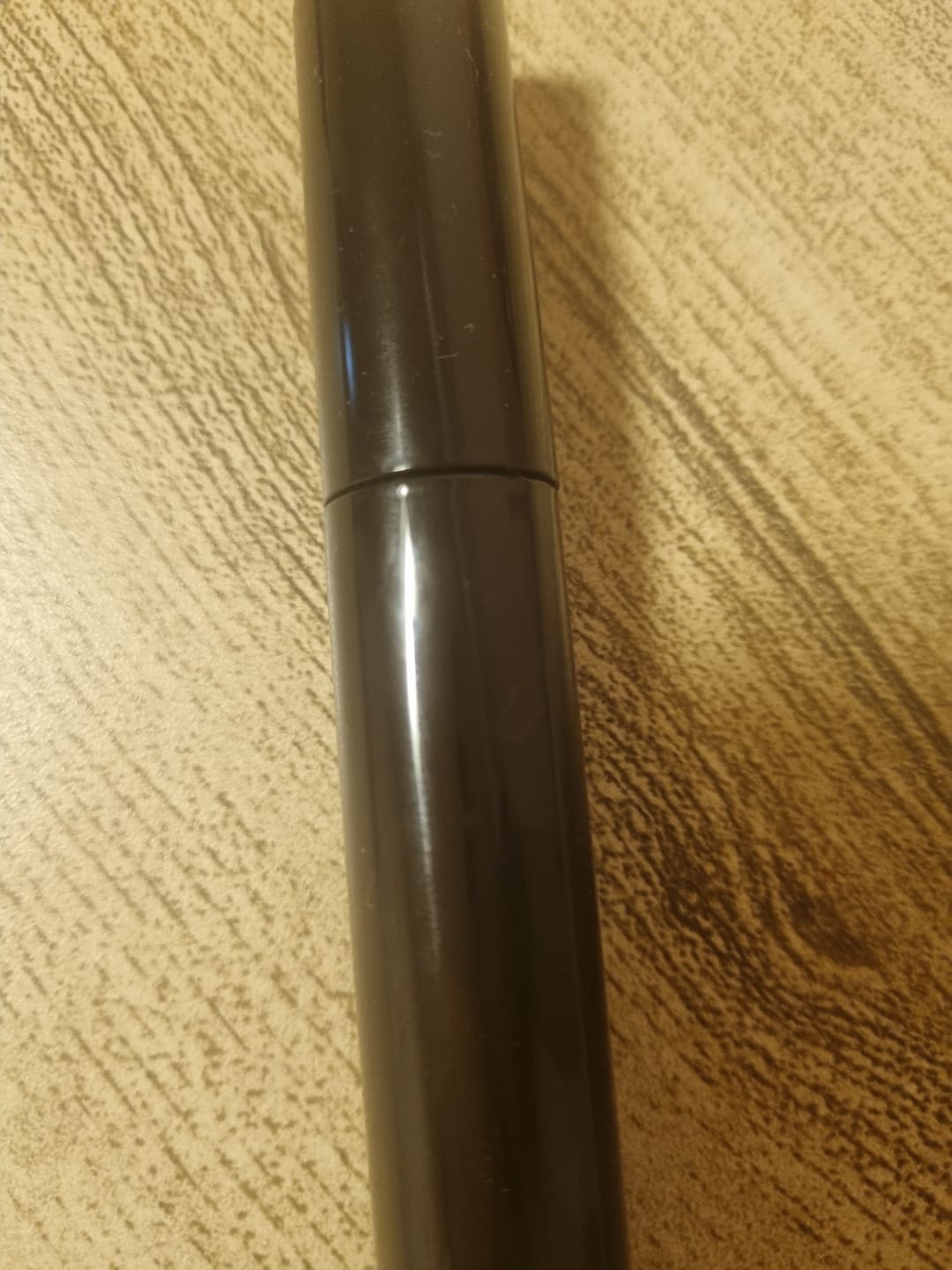 Customer photo review of LOV ROSÉE Caffeine Hairline Cushion Stick 3g