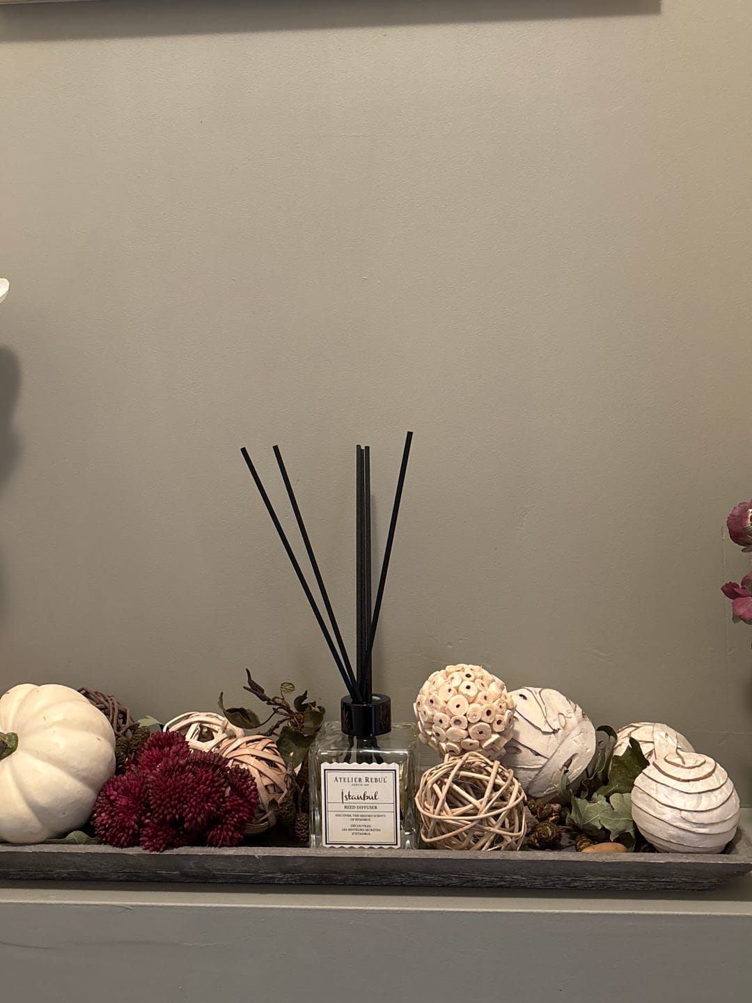 Customer photo review of Istanbul Geurstokjes 120ml