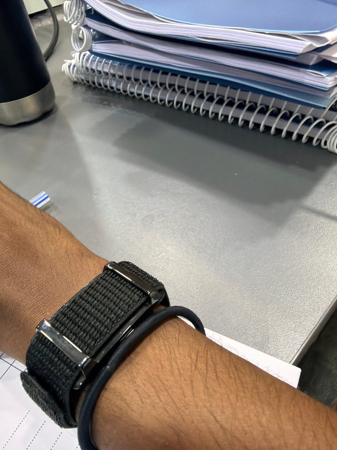 Customer photo review of Qore™  2