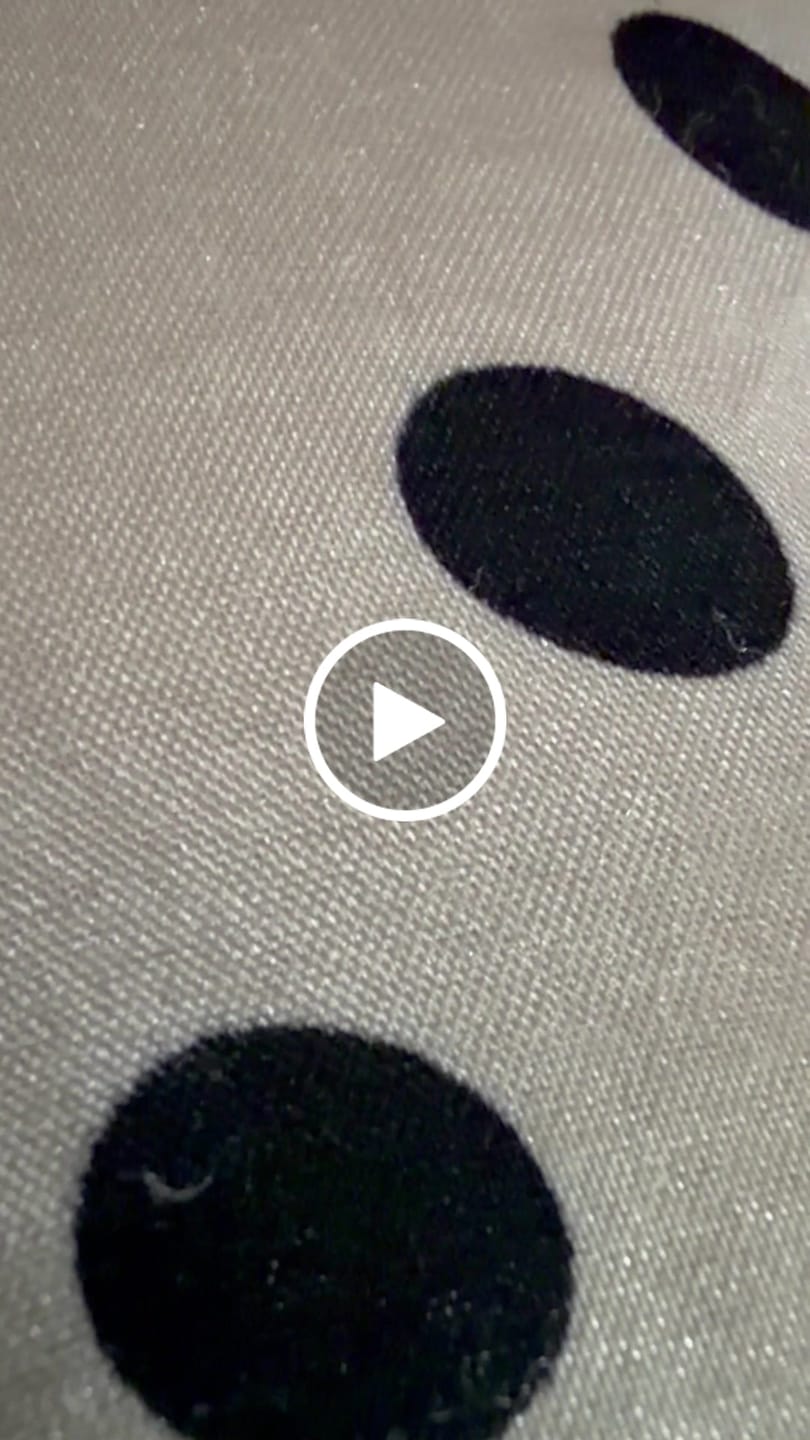 Customer video review of CILS MAGNÉTIQUE