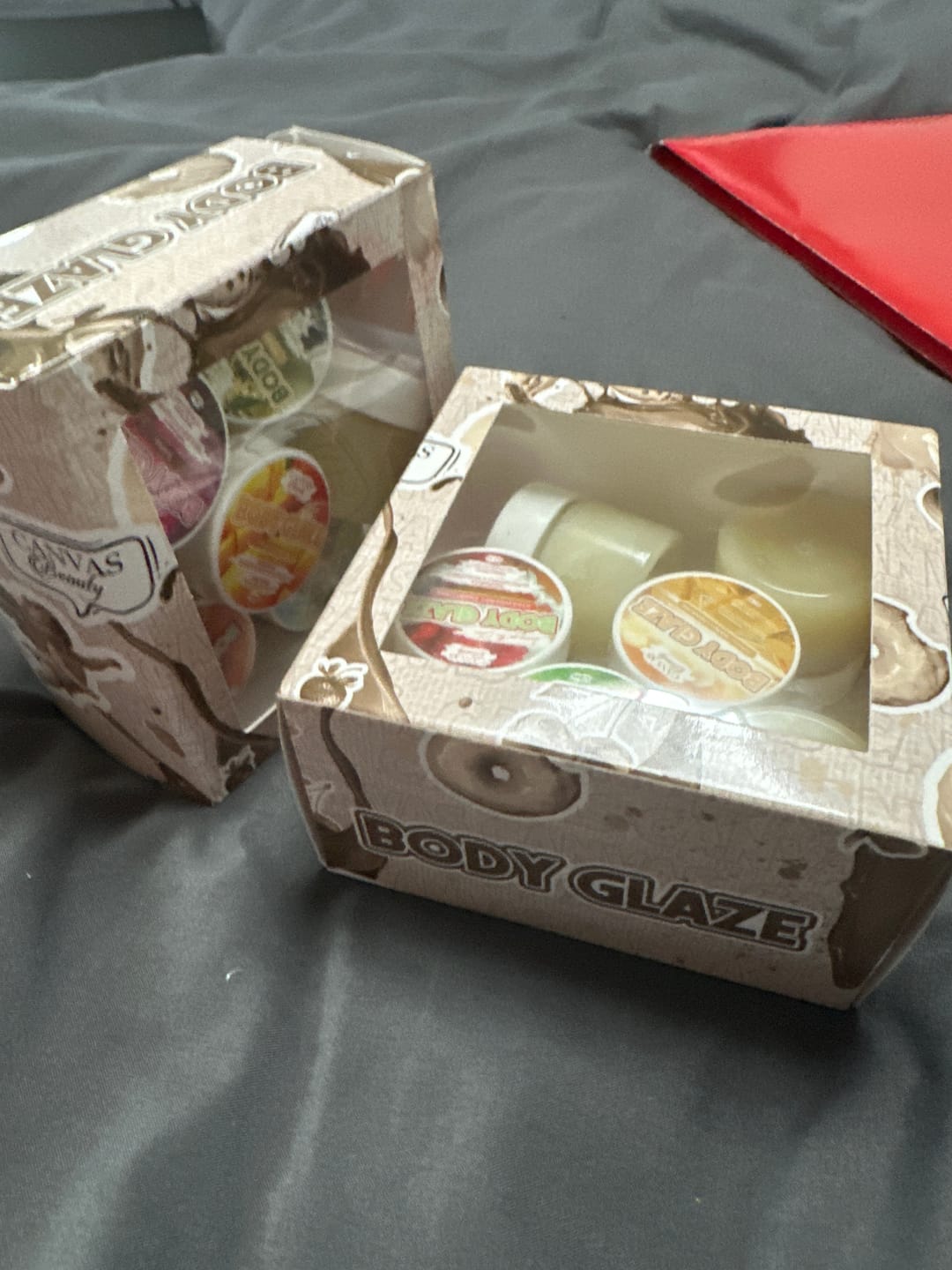 Customer photo review of CANVAS ICONS SAMPLE PACK