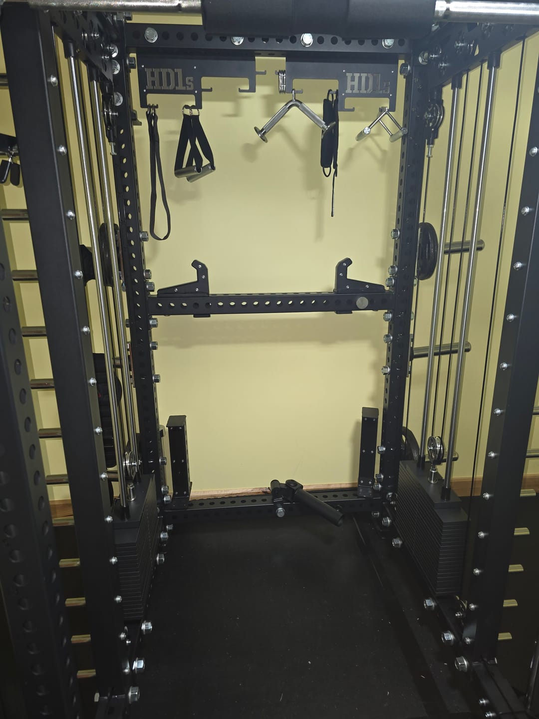 Customer photo review of Blazzed HD Landmine