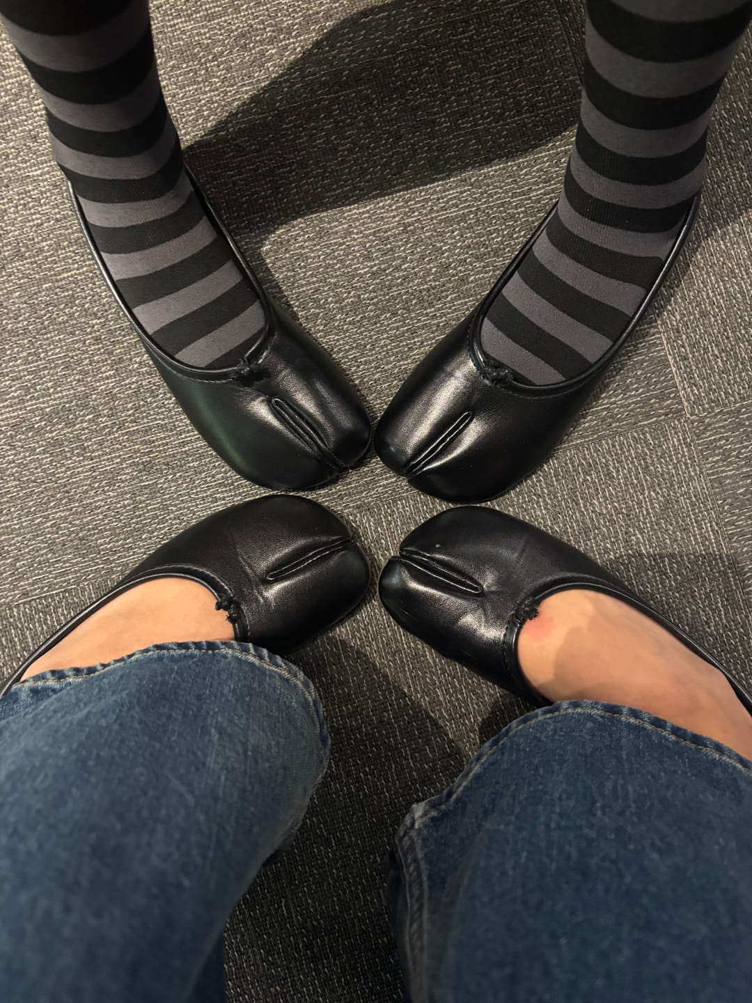 Customer photo review of Isabella - Tabis Planos
