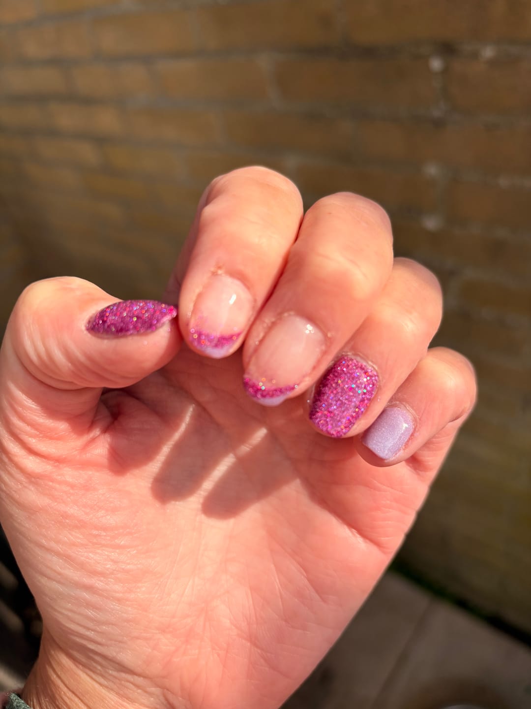 Customer photo review of Voordeel Set 8 Kleuren - Kies 8 Stuks