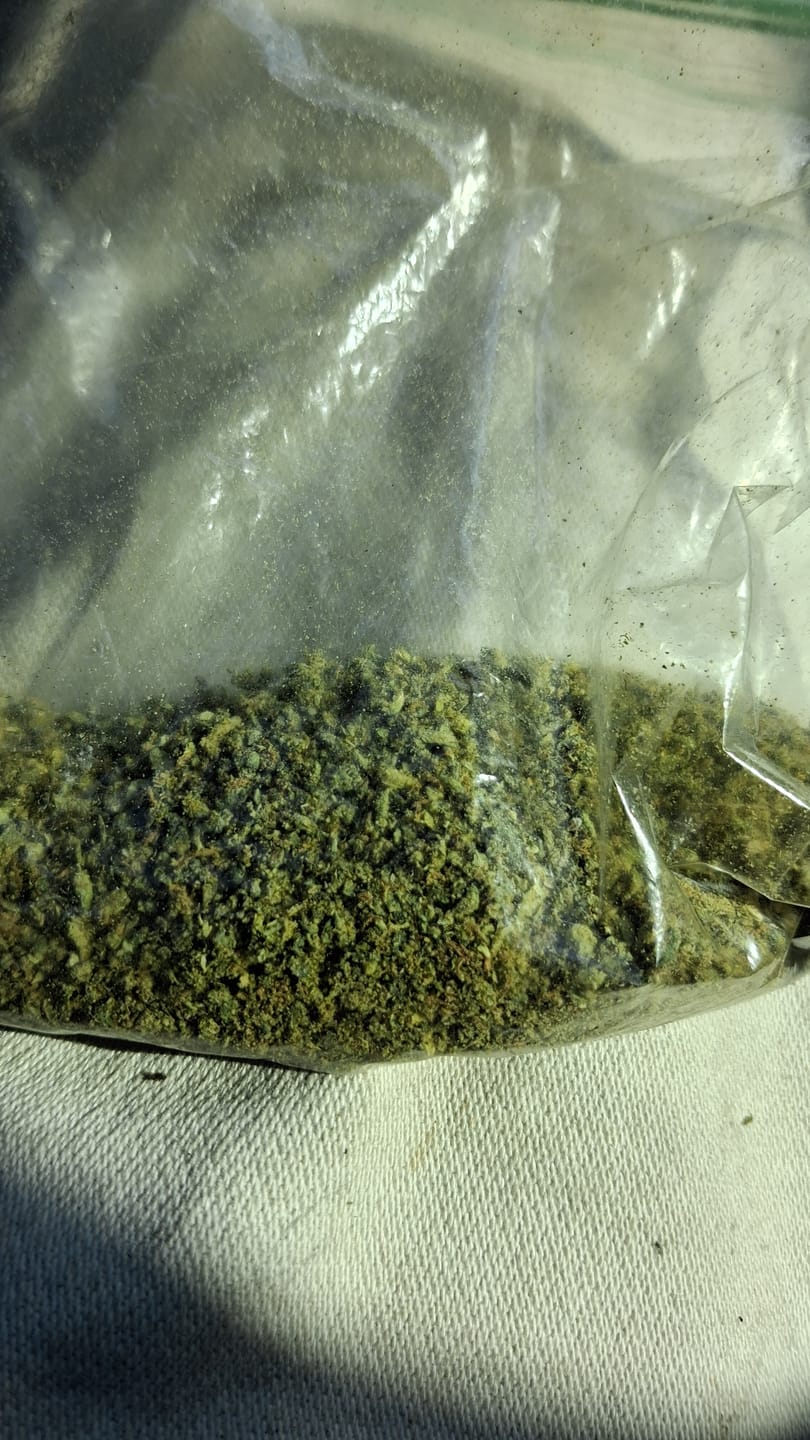 Customer photo review of (Buy 1 Get 1 Free) No5. Sherbet Shake 1oz