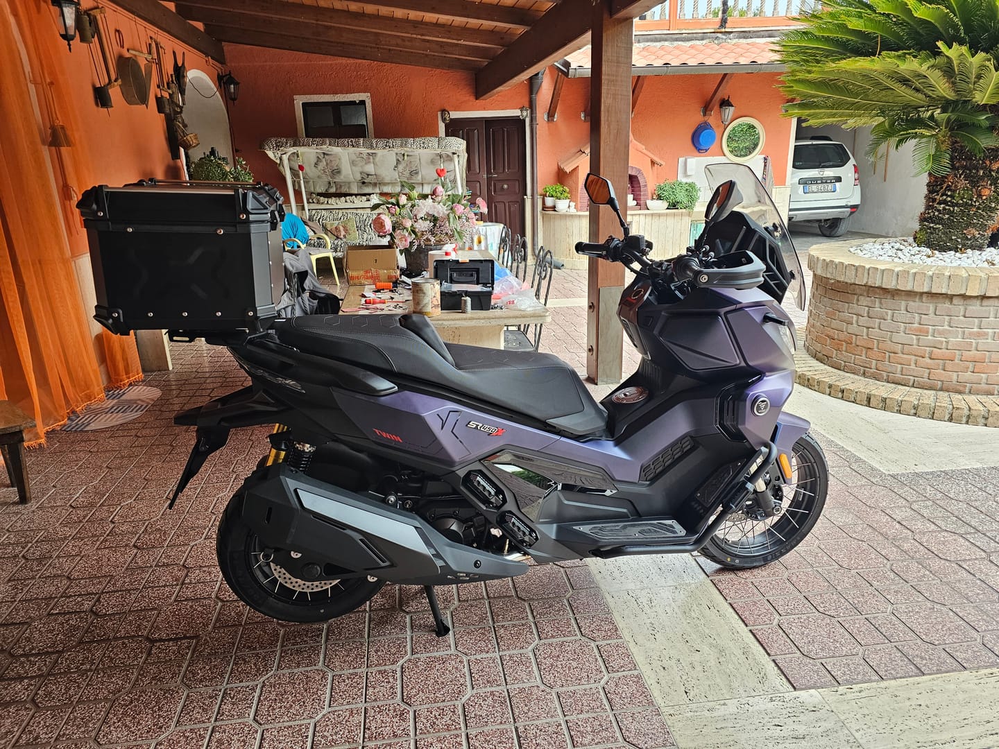 Customer photo review of Recensioni