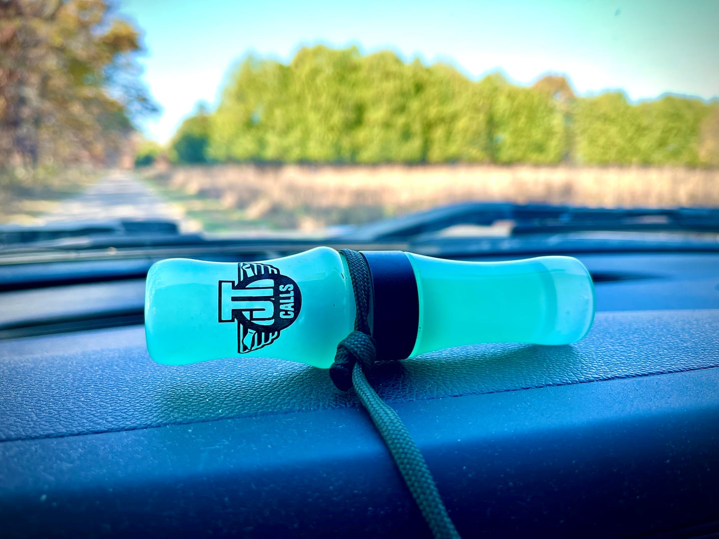 Customer photo review of SFX Goose Call