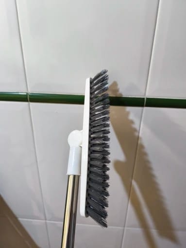 Customer photo review of EVERYTHING SCRUBBER