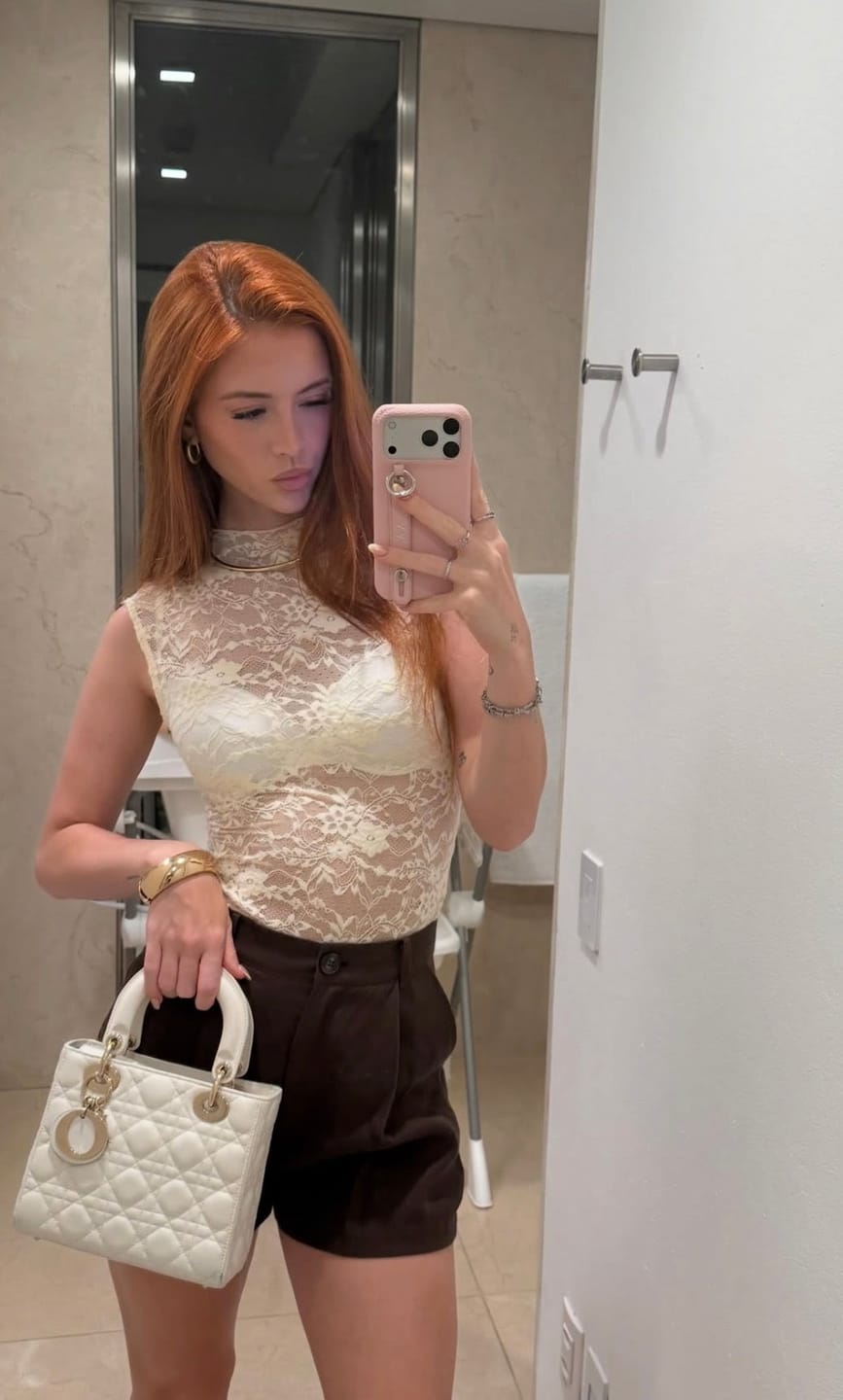 Customer photo review of Couro Lisa Hot