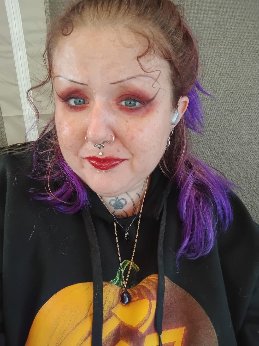 Customer photo review of RAM SEPTUM