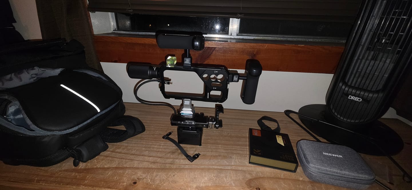 Customer photo review of Handle GH-50
