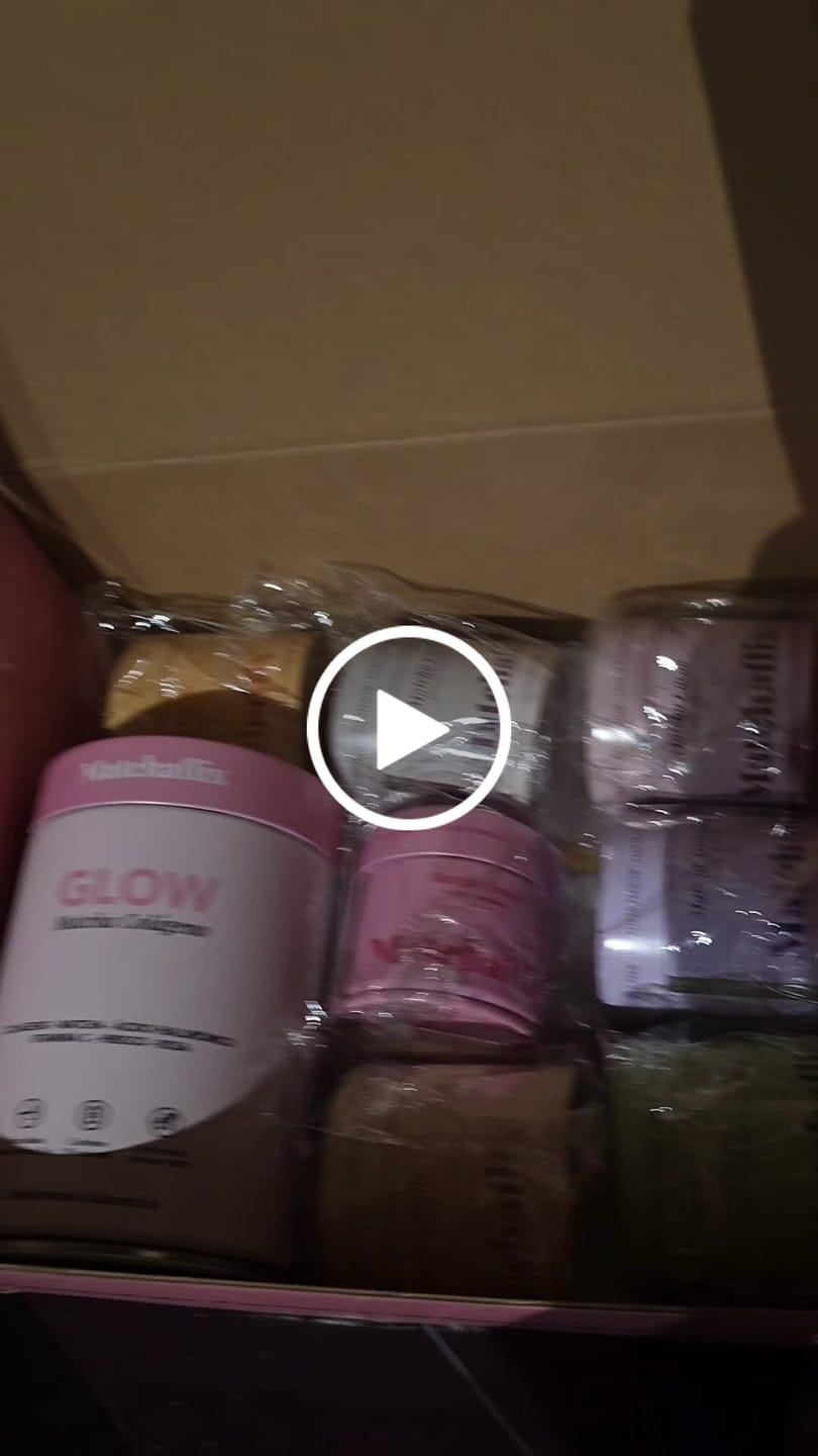 Customer video review of Pack Descubrimiento