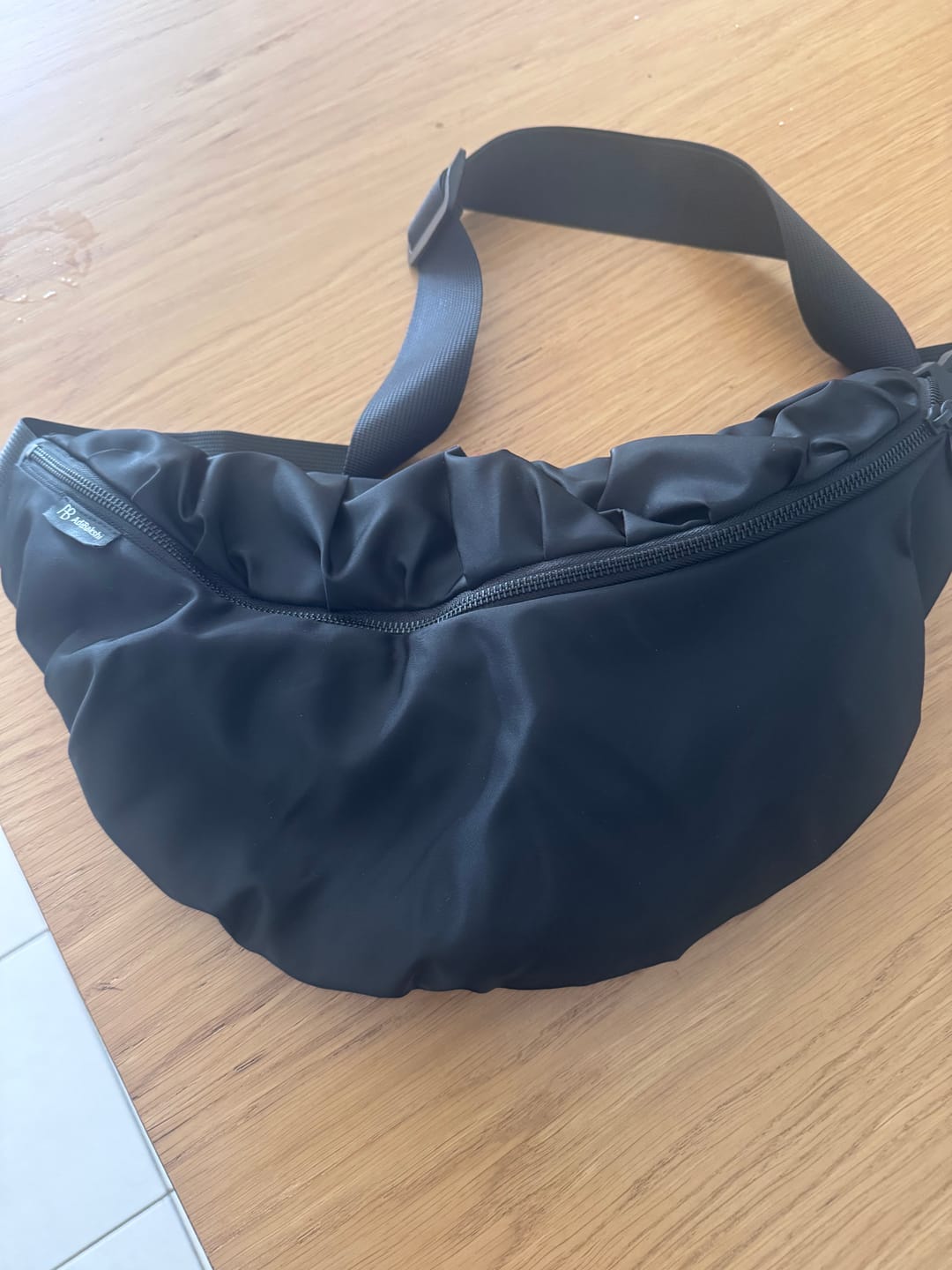 Customer photo review of פאוץ׳ גדול ורונה