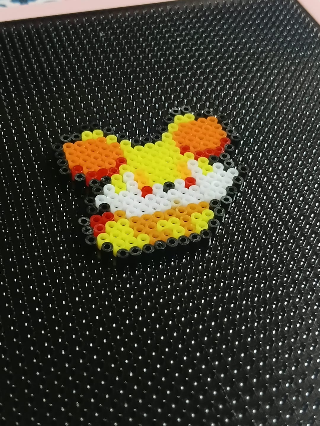 Customer photo review of Bolsa de 1000 Beads - MINI 2.6mm (C01-C99)