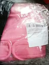 Customer photo review of Mumaby™ Washable Dog Diaper
