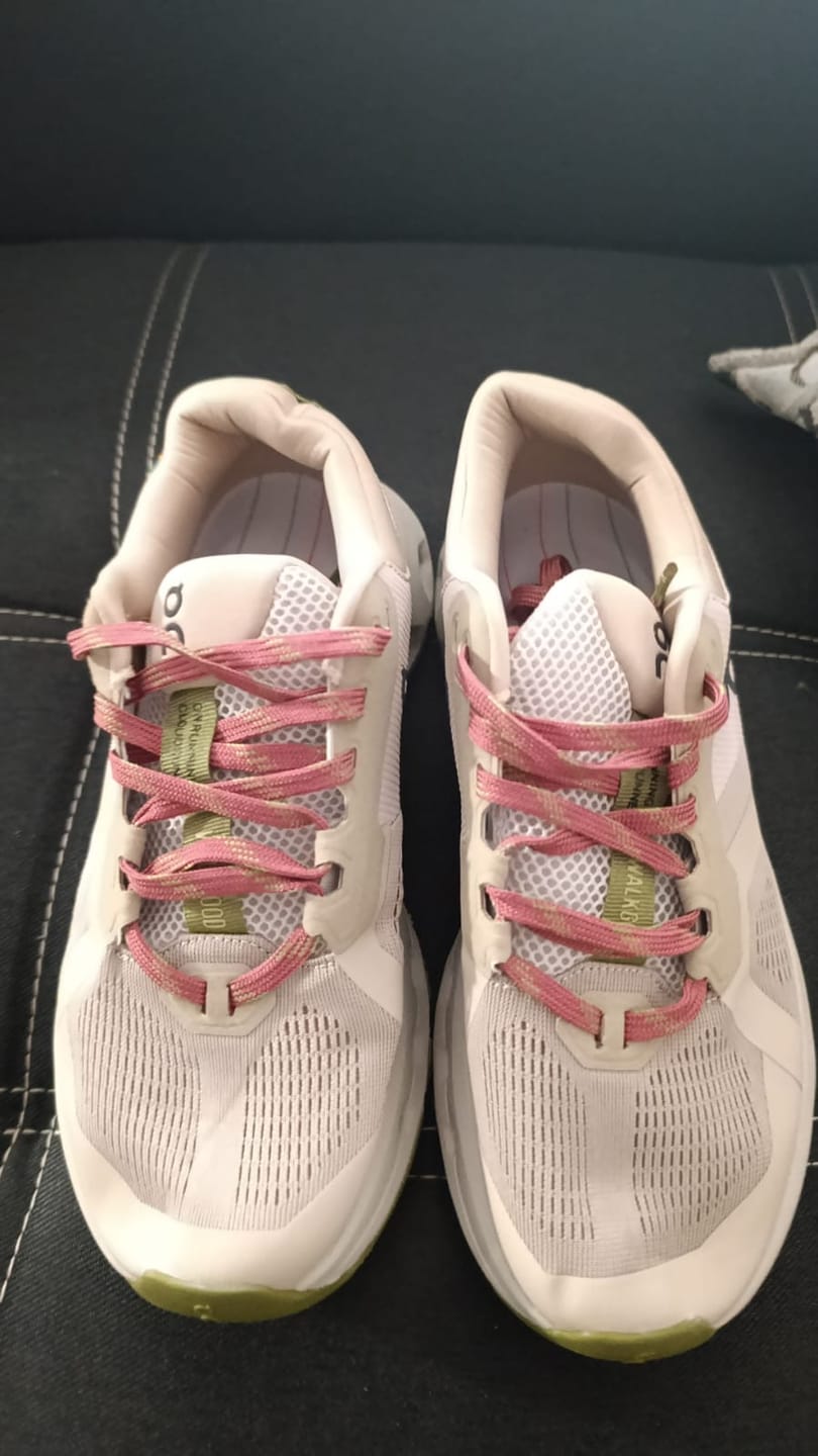 Customer photo review of ON CLOUDRUNNER 2 - (AAA)