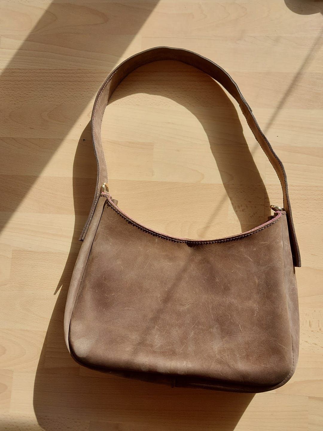 Customer photo review of DIY-Box: The Versatile Hobo