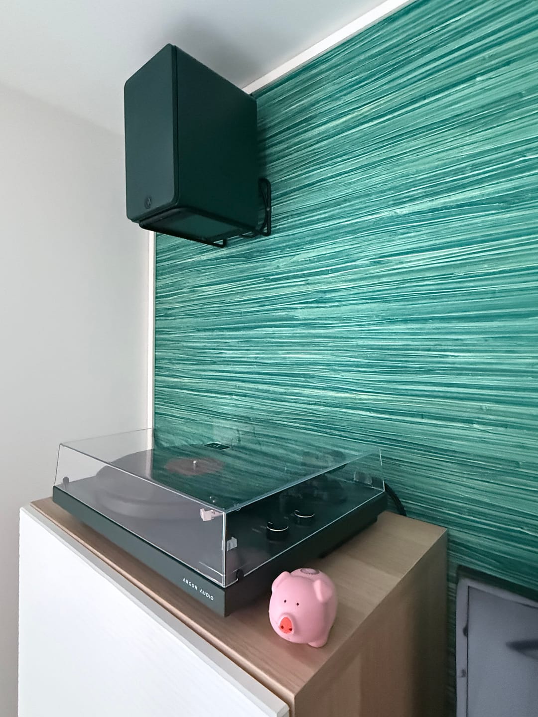 Customer photo review of FENRIS A5