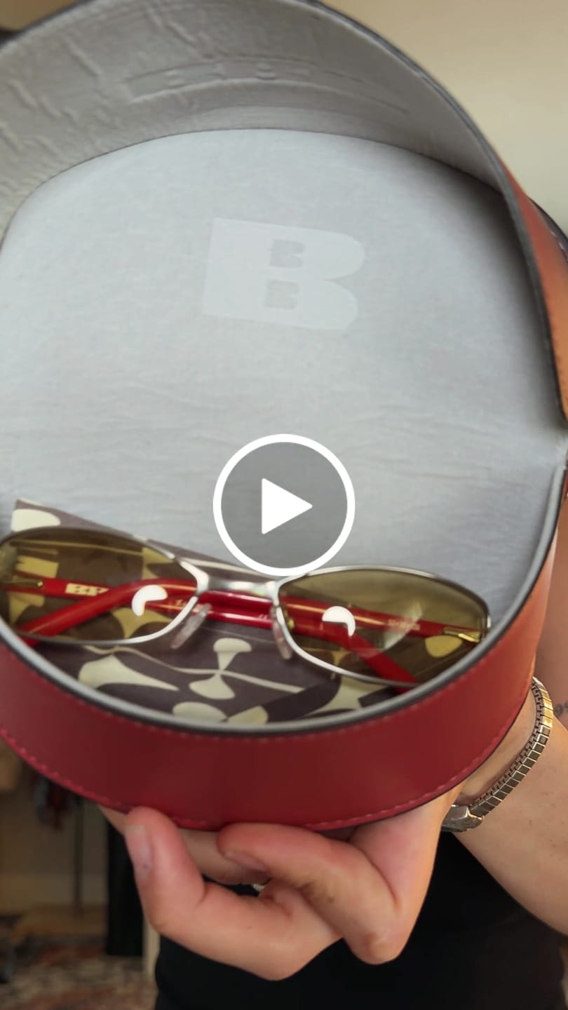 Customer video review of Hudson