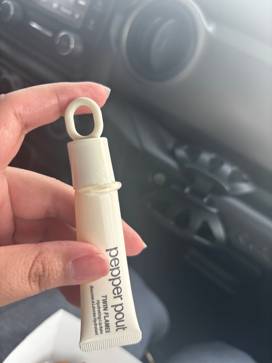 Customer photo review of Twin Flames Duo